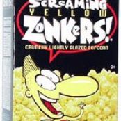 Screaming Yellow Zonkers
