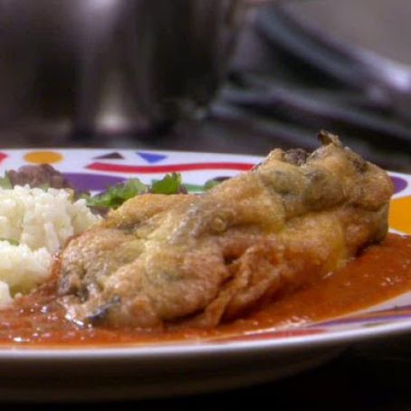 Chiles Rellenos