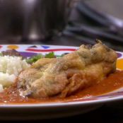 Chiles Rellenos