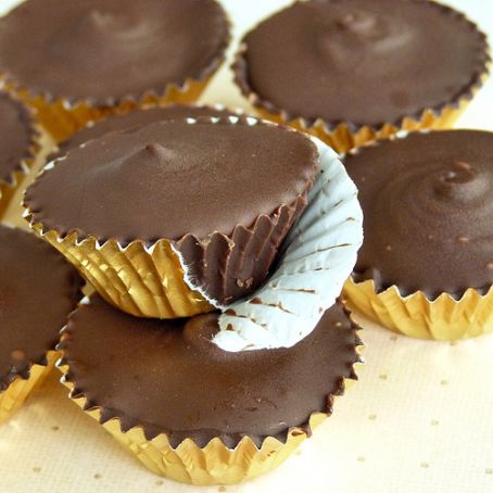 Peanut Butter Cups