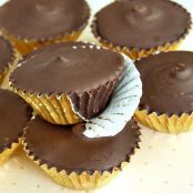 Peanut Butter Cups