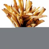 Oven Fries