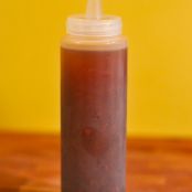 North Carolina Vinegar Sauce