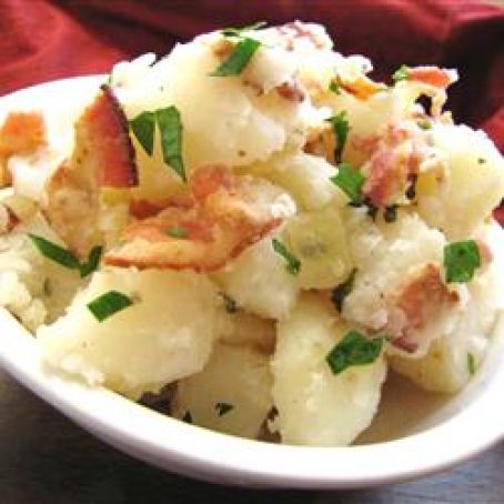 German Potato Salad