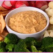 Artichoke Hummus