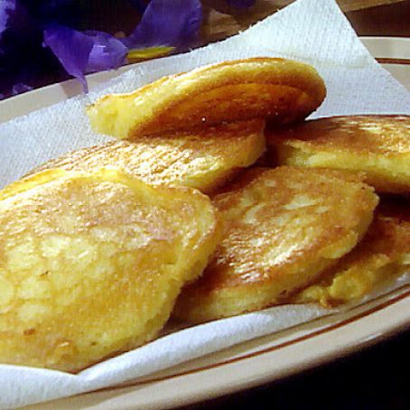 Hoecakes