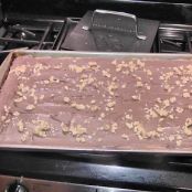 Toffee Bars
