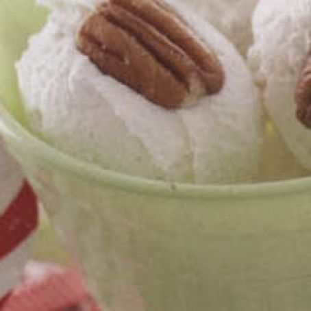 Divinity, Classic-Taste of the South Magazine