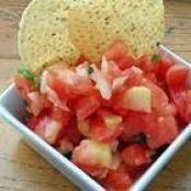 Fresh Salsa