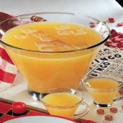 Citrus Punch