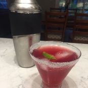 Cider-rita
