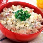 New Potato Salad