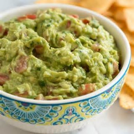 Guacamole