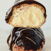 How to Make Eclairs