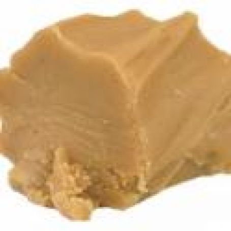 MAPLE FUDGE