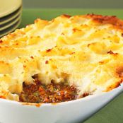 Shepherd's Pie
