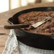 CHIPPER SKILLET COOKIE