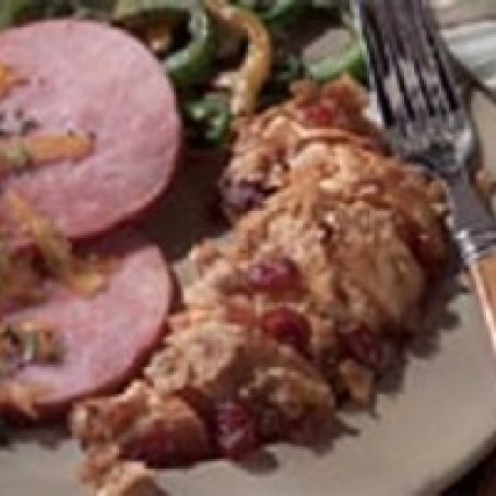 Crunchy Sweet Potatoes