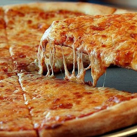 Pizza Sauce & Dough****