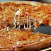 Pizza Sauce & Dough****