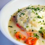 Chicken and Dumplings
