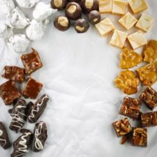 OREO BALLS  (Dirt Balls)