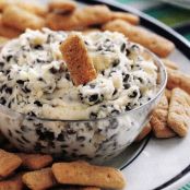 Chocolate Chip Dip
