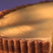 Desserts (Tequila Lime Tart)