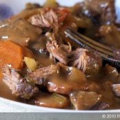 Pot Roast