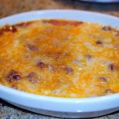 Chili Cream Cheese Dip