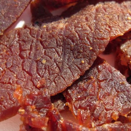Beef Jerky