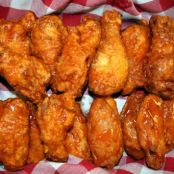Hot Wings