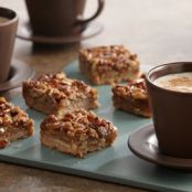 Pecan Pie Bars
