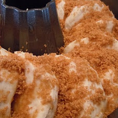 Sticky Buns/ Pinterest