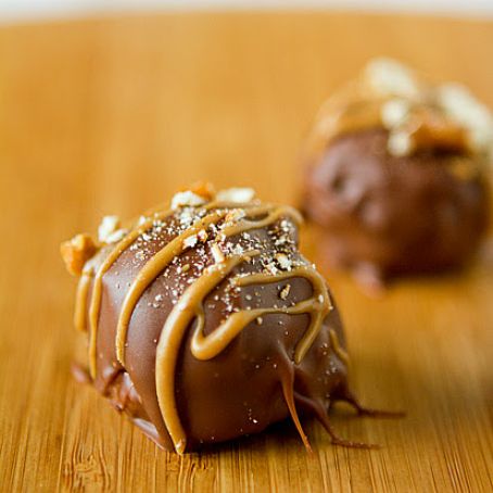 Chubby Hubby Truffles