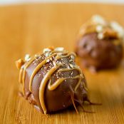 Chubby Hubby Truffles