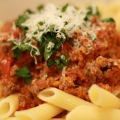 Ragu Alla Bolognese