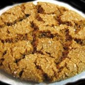 Gingersnaps