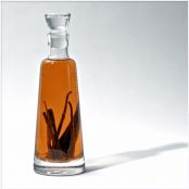 Homemade Vanilla Extract