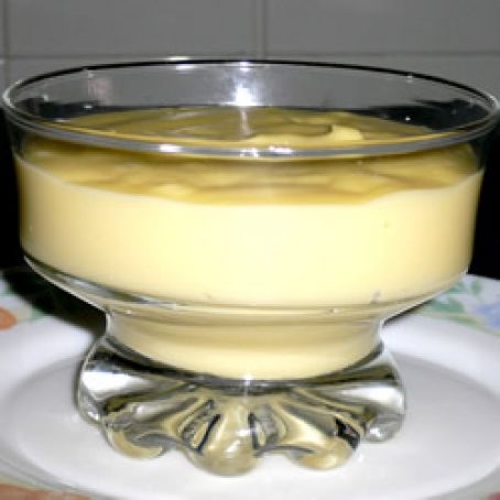 Pastry Cream