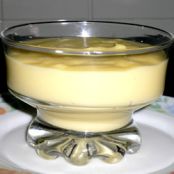 Pastry Cream