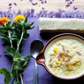 Corn Chowder
