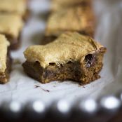 Bars - Healthy Halfway Bars