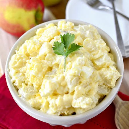 Classic Potato Salad