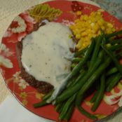 Beef Cube Steak (Country fried Steak)