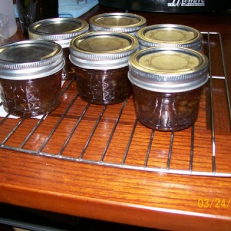 Soft Drink Jelly Recipe