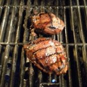 Jamaican Brewmaster Steak