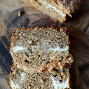 Apple Pie Bread