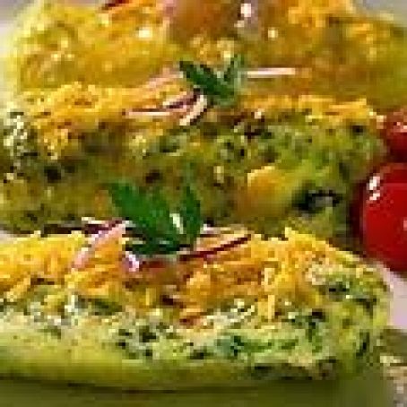 Omelette for a Crowd