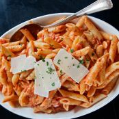 Penne alla Vodka